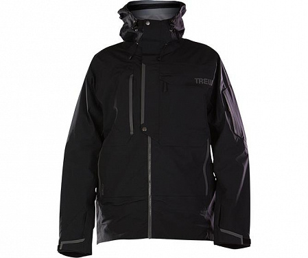 Сноубордическая куртка TREW BEAST Сноубордическая куртка TREW BEAST